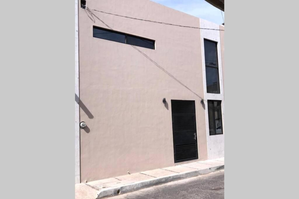 Departamento De Lujo 2 Διαμέρισμα Hidalgo del Parral Εξωτερικό φωτογραφία