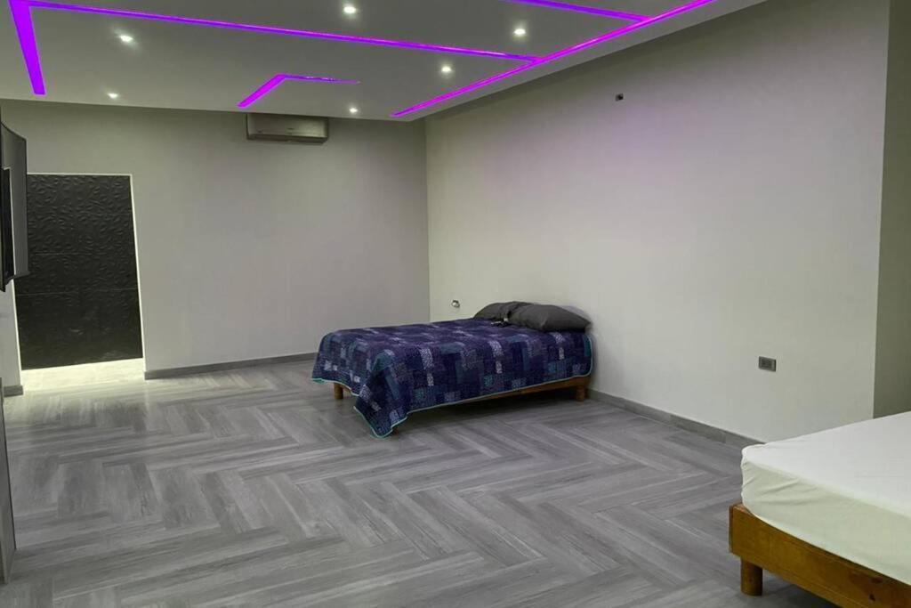 Departamento De Lujo 2 Διαμέρισμα Hidalgo del Parral Εξωτερικό φωτογραφία